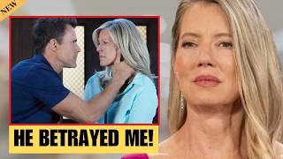 Cynthia Watros Breaks Silence on Cameron Mathison And Maura West Romance!
