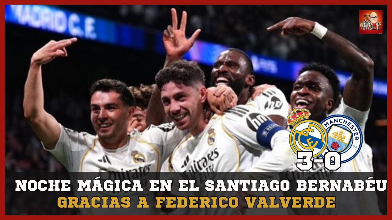 EL REAL MADRID SUEÑA CON EL PASE A CUARTOS DE FINAL DE LA CHAMPIONS ...