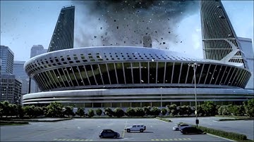 THE FLASH 60FPS INTRO HD