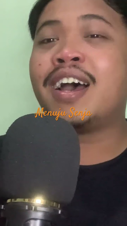 Menuju Senja - Payung Teduh (Karaoke)