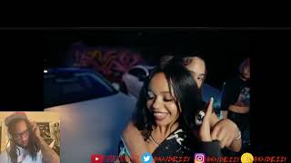 Topoppgen - She Screaming Purr (Official Video) | Reaction
