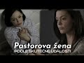 Pastorova ena cz dabing  drama cz  podle skuten udlosti filmy cz dabing