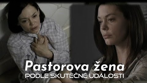 Pastorova žena cz dabing | Drama cz | PODLE SKUTEČNÉ UDÁLOSTI |Filmy cz dabing