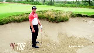 Bunker Shots with Jon Rahm Pt. 2