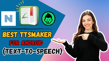 Amazing AI Text to Speech App for Android – Free to Use, with Optional Upgrades