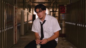 Xavier Star - Math Class (Official Music Video)