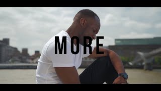 Benny Bizzie - More (Official Video)