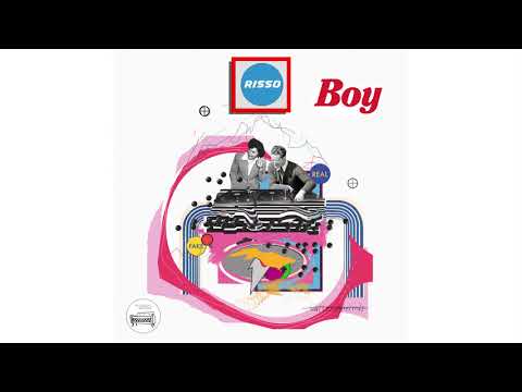 Youtube: BOY / Risso