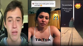 SAD SIDE OF TIKTOK Compilation 🥺