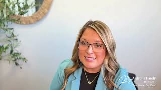 Parkinson's 101 with Robin
