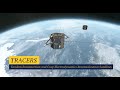 TRACERS will study the Earth's magnetopause