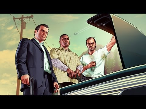 Video: Den Sexåriga Historien Om GTA Onlines Långa Lediga Kasino