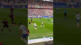 Mbappe Skill Run vs Belgium 🇫🇷⚽️