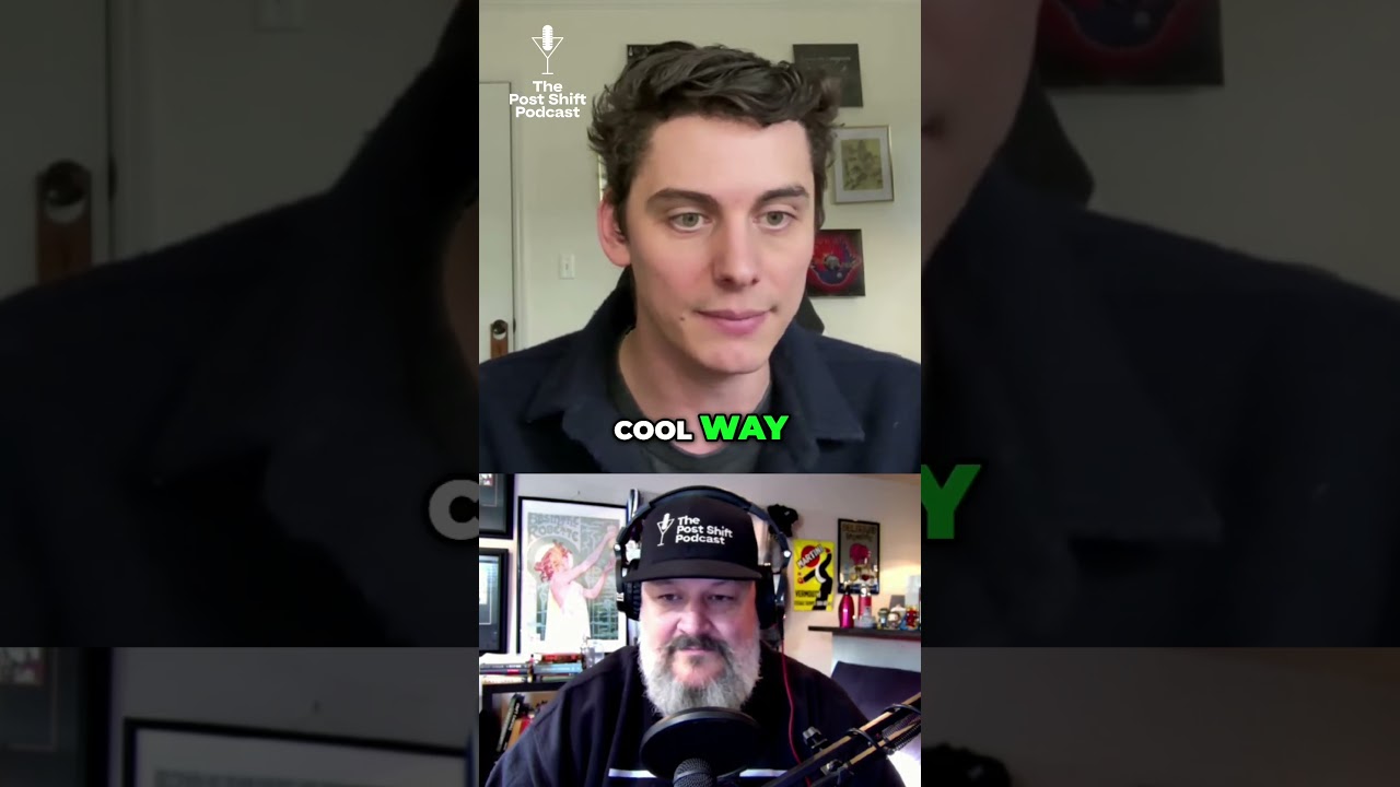 Make an Impact Creating for Others, Not Yourself