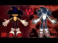 3D SONIC.EXE PART 3 - Dr. Eggman Checks Out (FINALE EDITION)