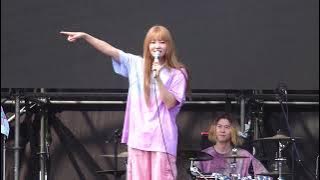 2025/10/12 潮派鹿港音樂祭 SPECIAL THANKS