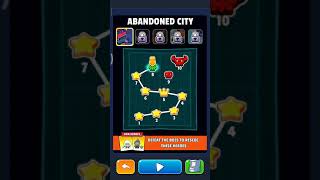 Smashy Duo : Play guide 1. Avoid these mistakes - What you got from Chapter 8 to 9? screenshot 4