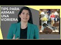 Cómo Armar una Atractiva Vitrina Comercial: Tips y Estrategias de Diseño