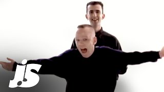 The Communards – There’s More To Love (2022 HD Remaster) (Official Video)