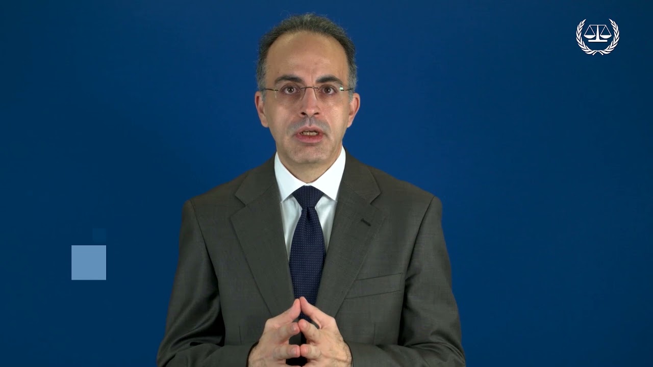 What is a Confirmation of Charges Hearing?