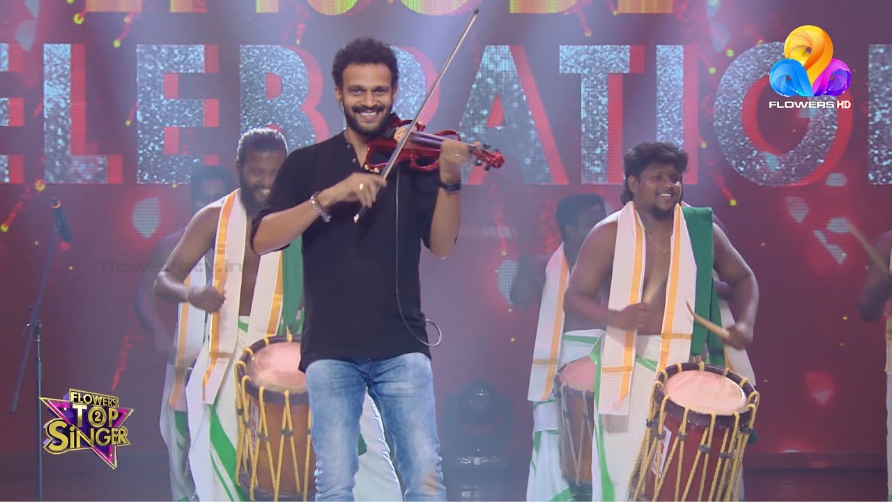 എ ആർ റഹ്മാൻ ഗാനങ്ങൾ മേളക്കൊഴുപ്പിലൊരുക്കി ആട്ടം കലാസമിതി....