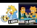 30 SECRETOS que NO SABÍAS SOBRE  MAGGIE SIMPSON