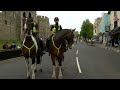 Tight security for Britain's Royal Wedding