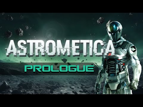 Видео: Astrometica: Prologue (Первый взгляд)