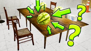 REAL OR FAKE PROPS?! (GMod Funny Moments)