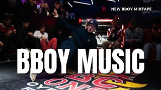 🔥 Ultimate Bboy Music Mixtape 🔥 Get Fresh on the Dance Floor!