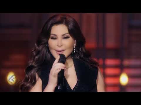 عايشة حاله حب اليسا تتحدث عن قصه أغنيتها عايشة حالة حب