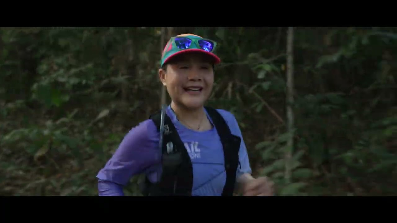 Ultra Trail Savannah 2025 FINAL