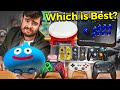 Finding The BEST Nintendo Switch Controller