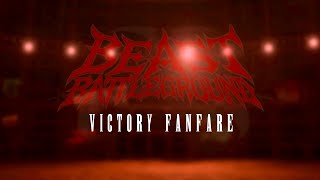 Victory Fanfare Beast Battleground [without SFX] - FINAL FANTASY VII REBIRTH