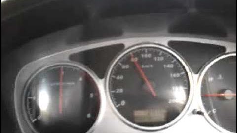 Gwm steed5 2.5tci with custom ecu map run 1