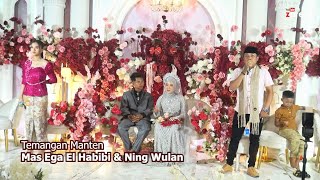 Download Lagu Temangan Mas Ega El Habibi \u0026 Ning Wulan  MP3