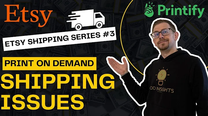 Effective Solutions for Etsy Shipping Complaints
