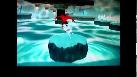 Crash Twinsanity.N.Sanity Island,Iceberg Lab,Ice Climb. Glitches and funny moments(new).