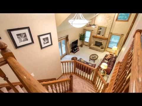 3548 Scioto Run Boulevard, Hilliard, OH home video tour