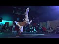 Bboy Tsukki Moments at Delicious0 Break Jam Vol. 5