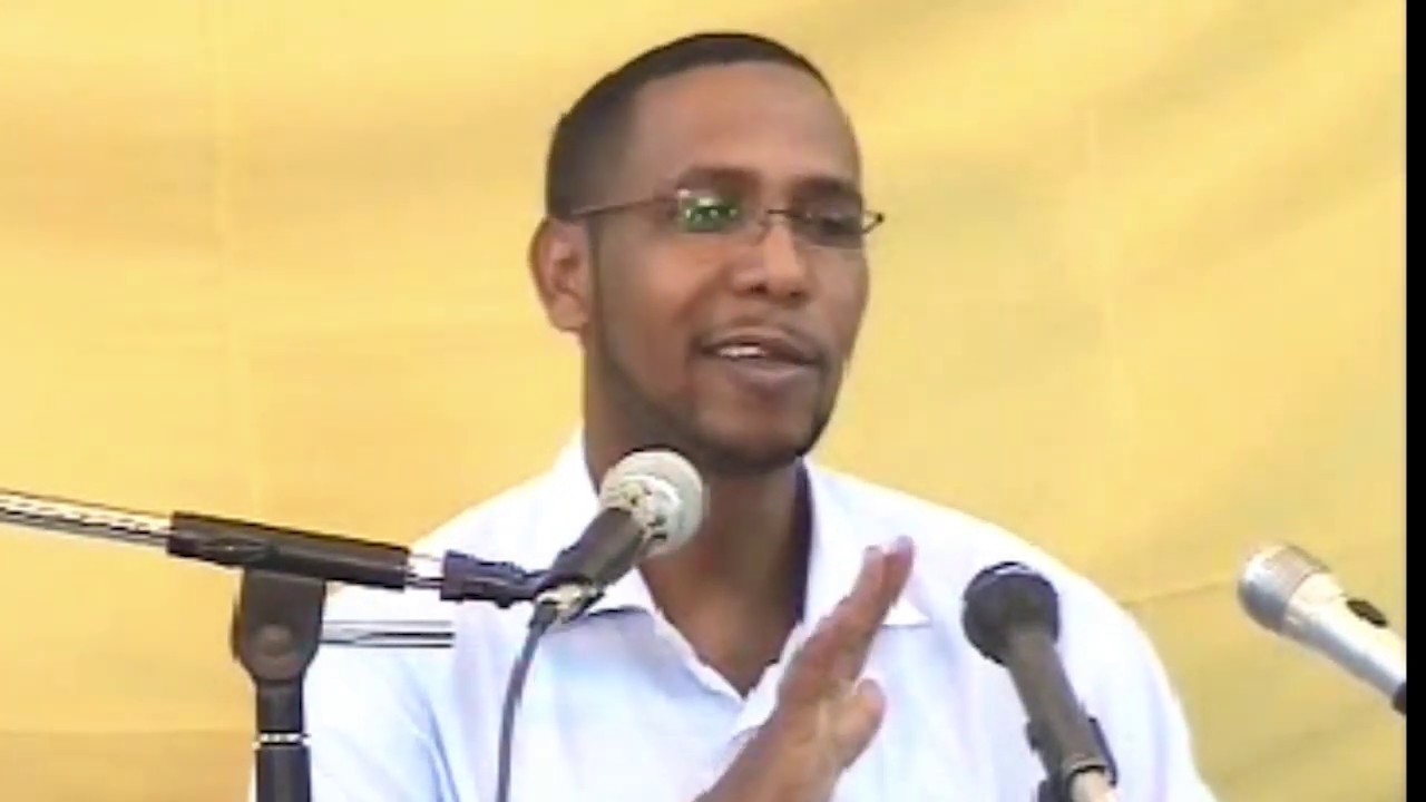 Siiradii Rasuulka CSW Qaybtii 23aad Sh Abu Bakar Xoosh