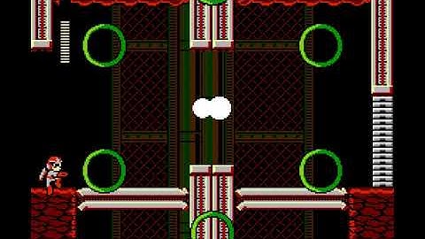 Power Force -Blaze Man- 洛克人製作大師 Mega Man Maker