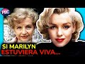 Marilyn Monroe, ¿su única hermana de 102 años sobre un drama familiar incalculable?