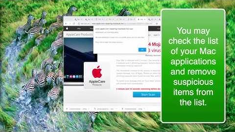 Apple.com-repairing-macbook.live scam removal (Mac).
