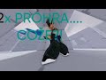 Dvě prohry za sebou... ale nevzdávám to! | Roblox rivals