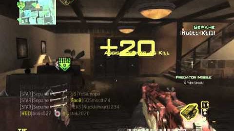 MW3 Seatown Javelin 1