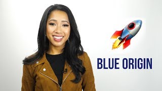 Blue Origin’s Astronaut Experience Officer | GeekWire TLDR | 3\/15\/18