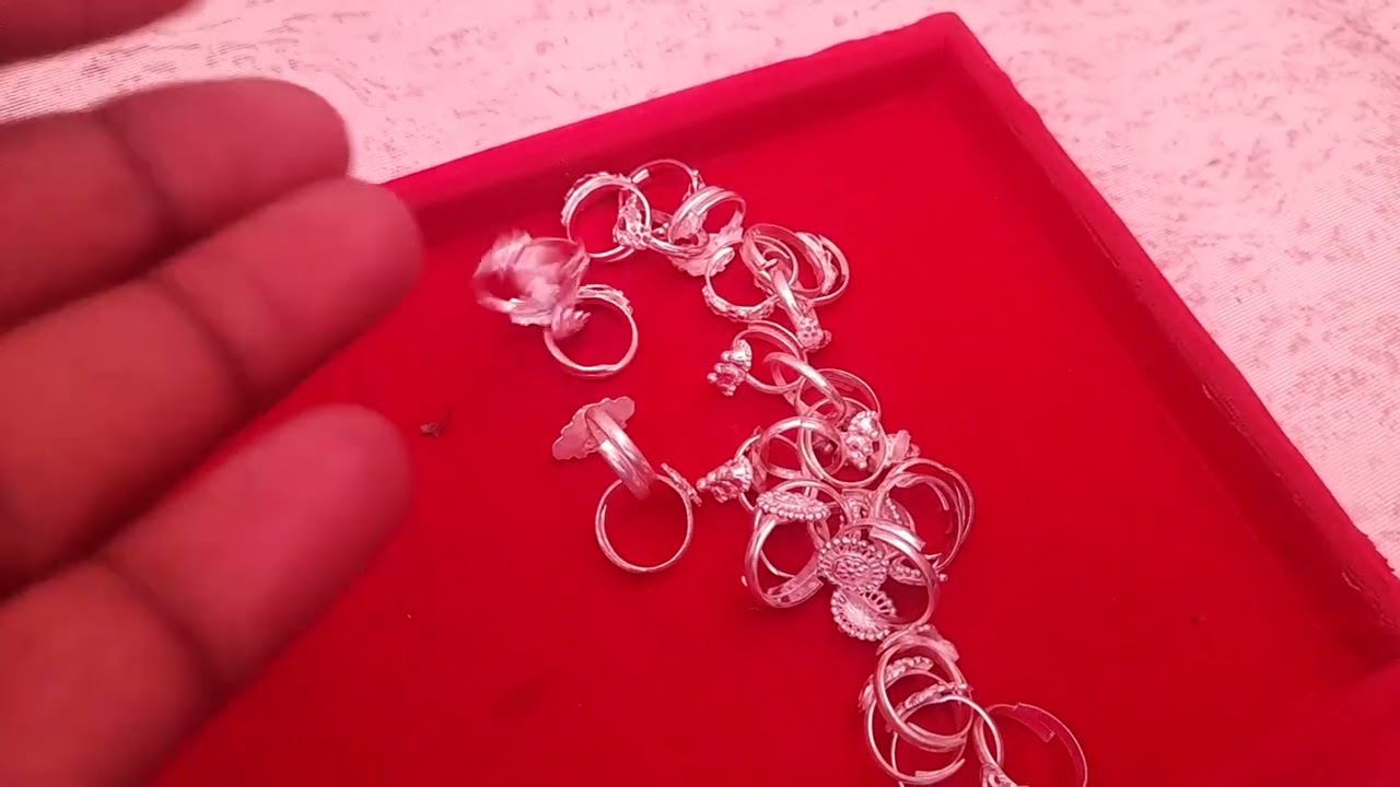 Desi Bichhiya #viral video blog video hashtag##