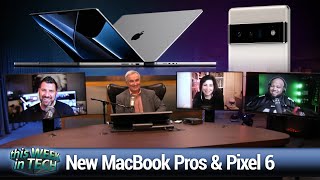 I Love You Zune Much - New Mac chips, new Pixel 6, Proton Mail's big win, Squid Game rakes it in screenshot 4