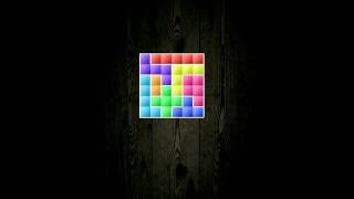 Level 271-280 Baustein Rätsel / Block Puzzle Lösungen / Solution screenshot 4